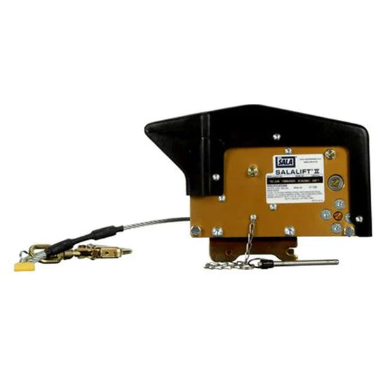 3M DBI Sala Fall Protection Salalift™II Winch