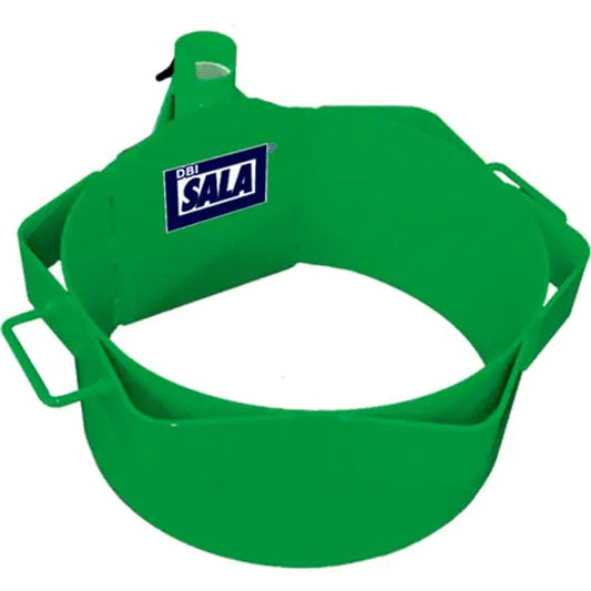 3M DBI Sala Fall Protection Advanced™ Manhole Collar Davit Base