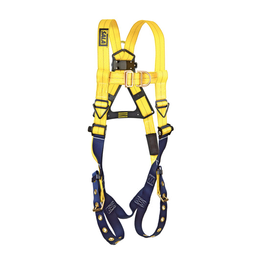 3M DBI Sala Fall Protection Delta™ Vest-Style Harness, CSA Certified, Class AL, Medium, 420 lbs. Cap.