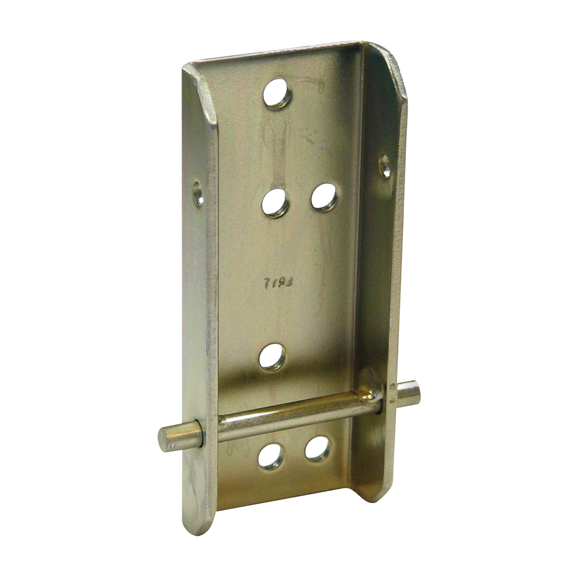 3M DBI Sala Fall Protection Advanced™ Winch/SRL Mating Mounting Bracket