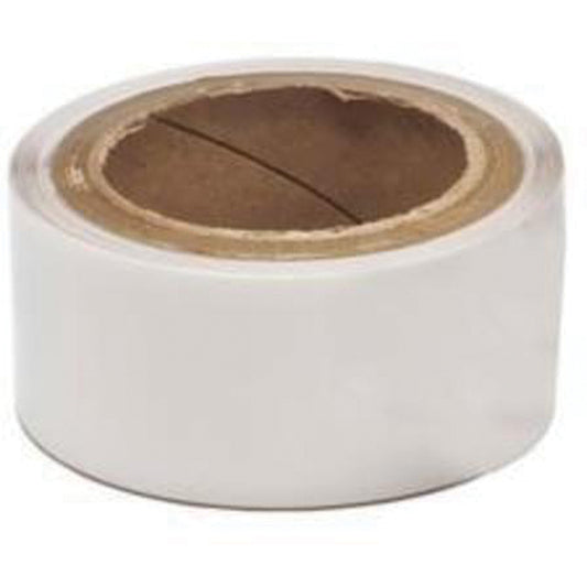 Brady ToughStripe® Overlaminate Marking Tape, 2" x 50', Polyester, Clear