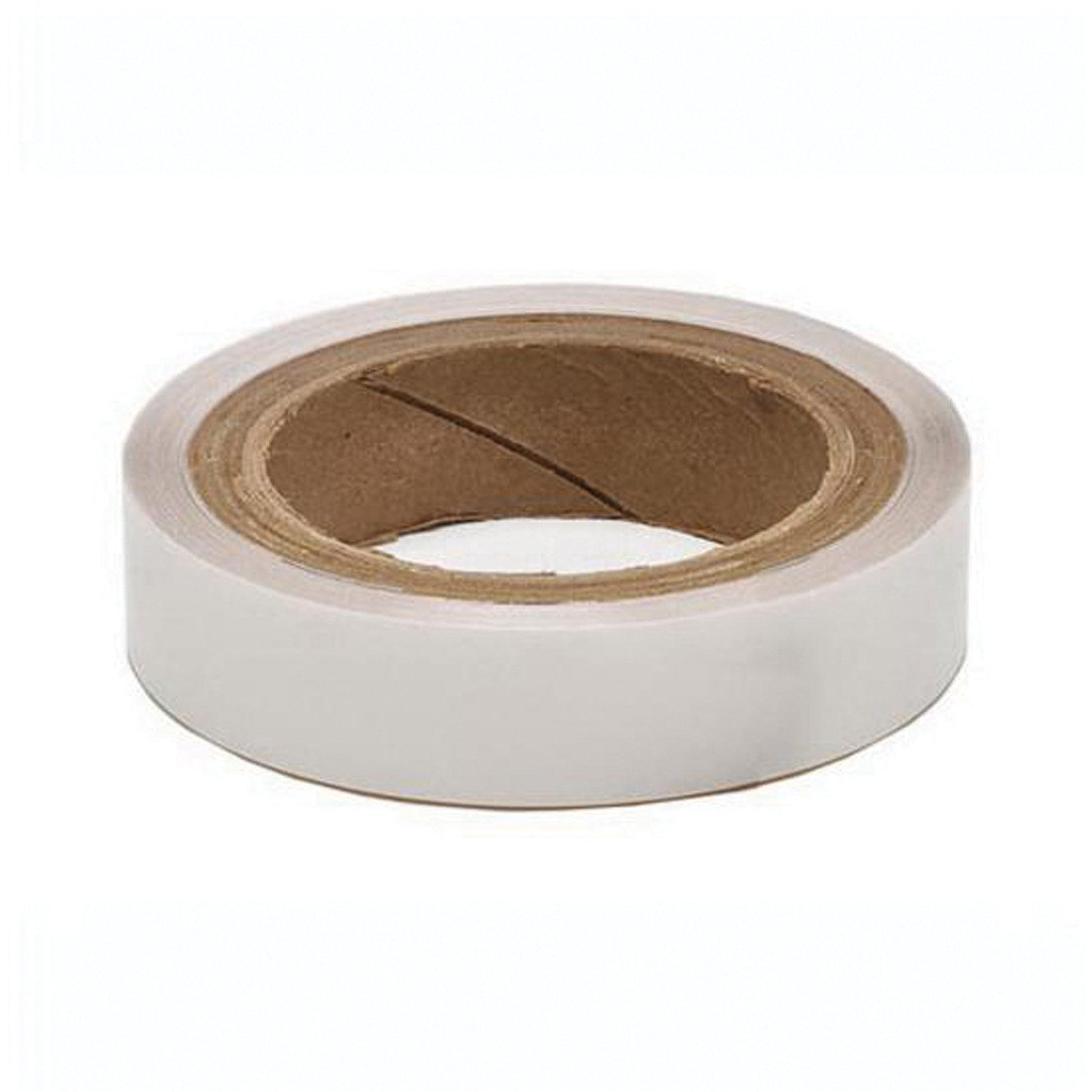 Brady ToughStripe® Overlaminate Marking Tape, 1" x 50', Polyester, Clear