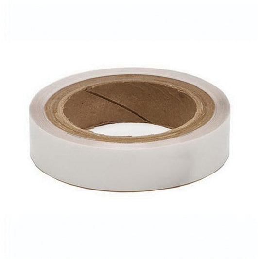 Brady ToughStripe® Overlaminate Marking Tape, 1" x 50', Polyester, Clear