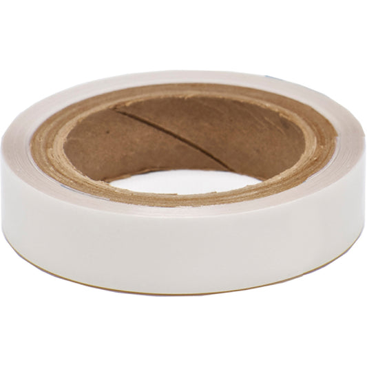 Brady ToughStripe® Overlaminate Marking Tape, 1.125" x 100', Polyester, Clear