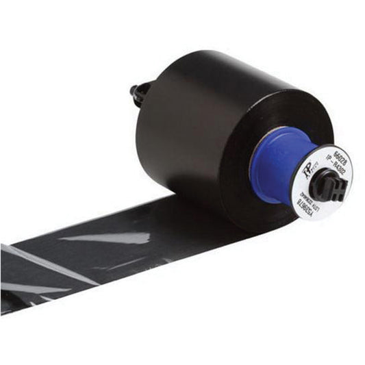 Brady Series R4300 Printer Ribbon, 2.36" x 984', Black