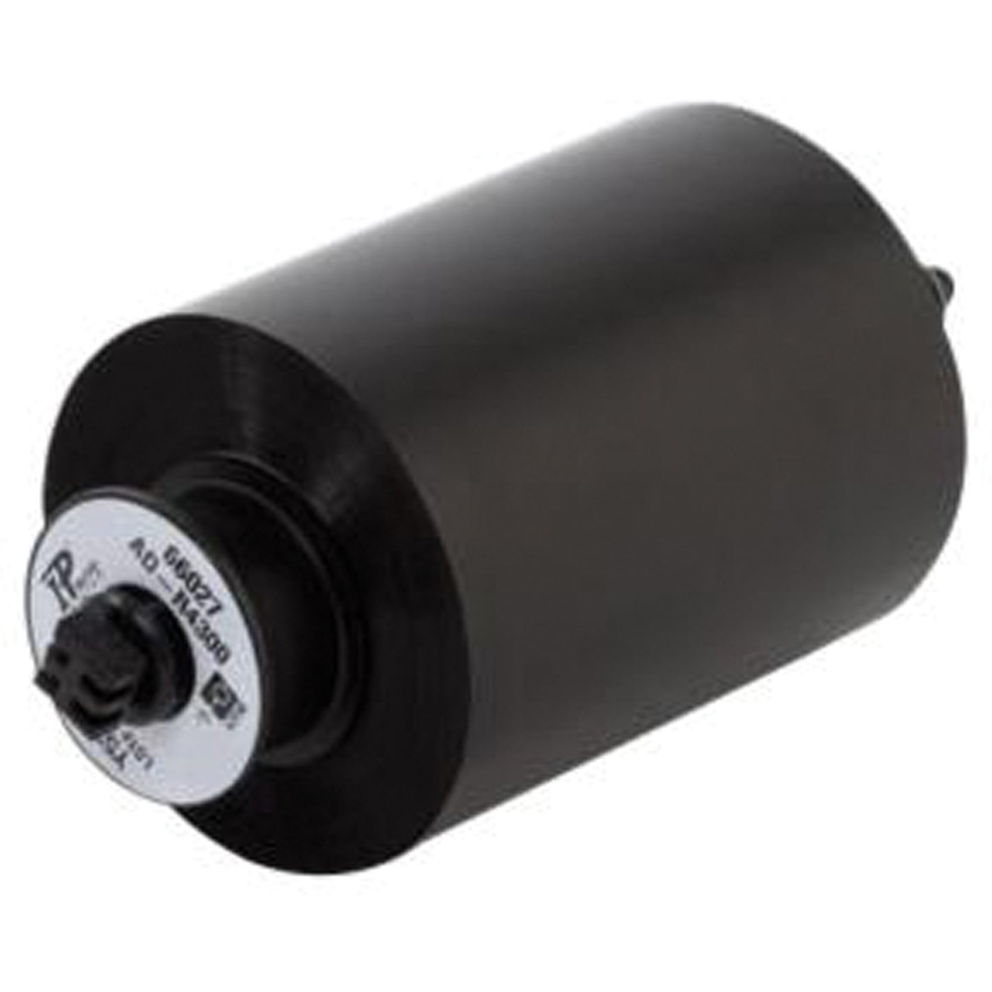 Brady Series R6600 Printer Ribbon, 3.27" x 984', Black