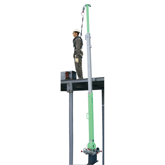 3M DBI Sala Fall Protection Advanced™ Portable Fall Arrest Post