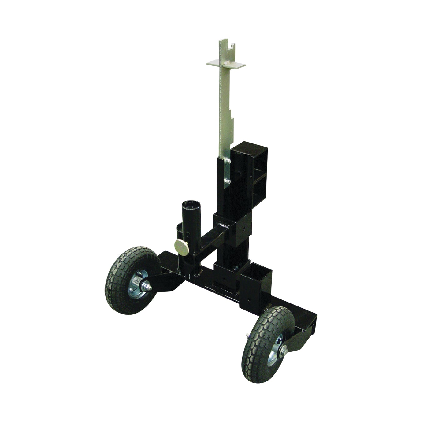 3M DBI Sala Fall Protection DBI-SALA® Advanced™ 5-Piece Davit Hoist Equipment Cart