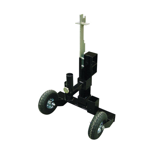 3M DBI Sala Fall Protection DBI-SALA® Advanced™ 5-Piece Davit Hoist Equipment Cart