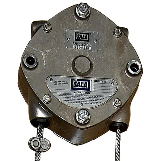 3M DBI Sala Fall Protection SSB Climb Assist Block/Pulley Assembly