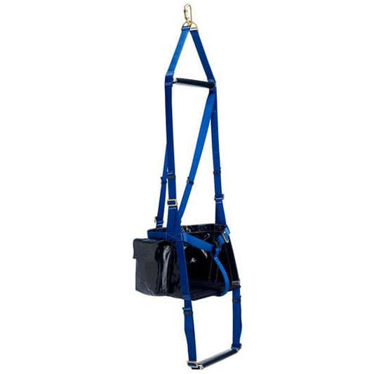 3M DBI Sala Fall Protection Suspended Workman's Chair