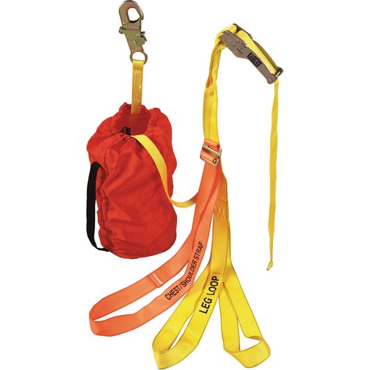 3M DBI Sala Fall Protection DBI-SALA® Rollgliss™ Self-Rescue Device