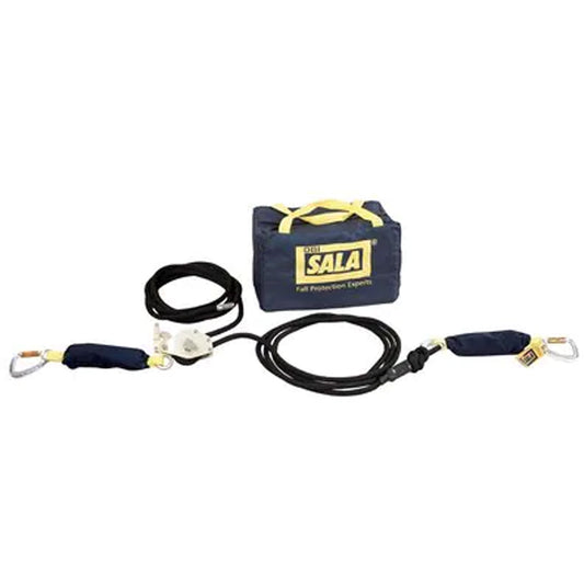 3M DBI Sala Fall Protection Sayfline™ Synthetic Horizontal Lifeline System