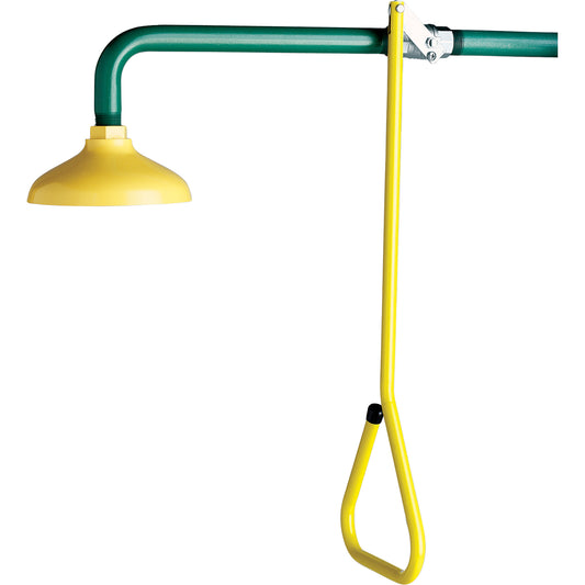 Speakman Lifesaver® Emergency Overhead Showers, Wall-Mount