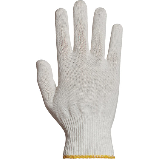 Superior Glove Works Ltd. Sure Knit™ Knit Gloves, Polyester, 13 Gauge, Large