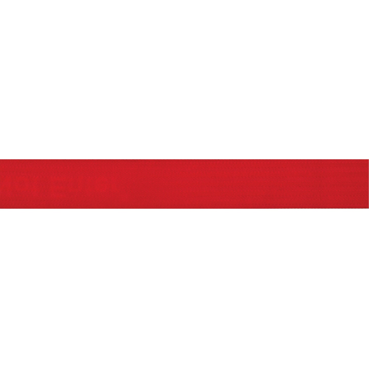 Tensator Replacement Tape Cassettes, 7.5', Red Tape