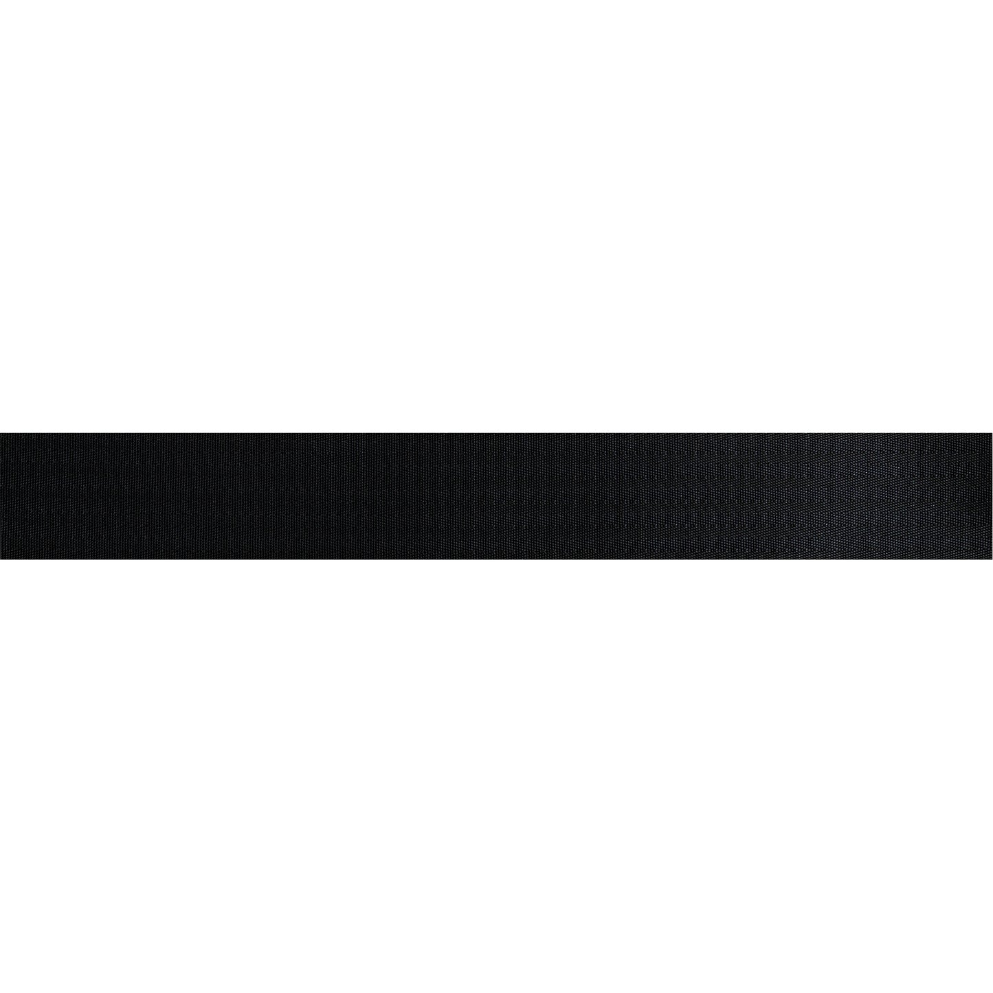 Tensator Replacement Tape Cassettes, 7.5', Black Tape