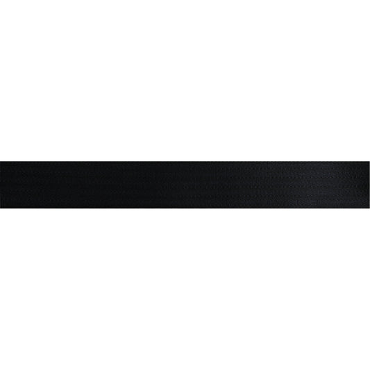 Tensator Replacement Tape Cassettes, 7.5', Black Tape