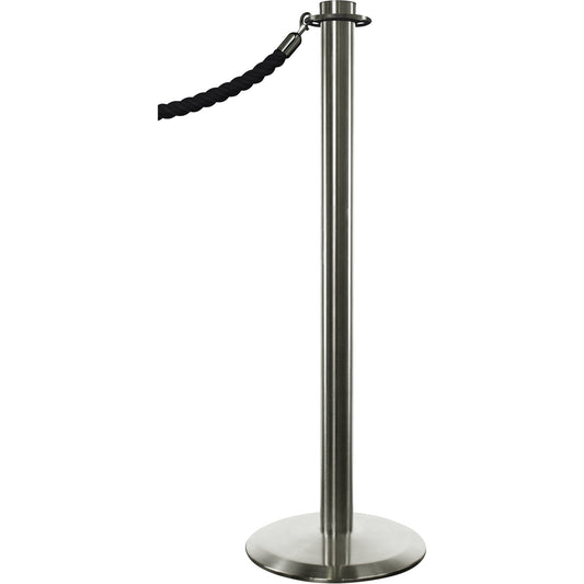 Tensator Portable Posts, 34" High, Polished