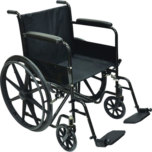 BIOS Wheelchair