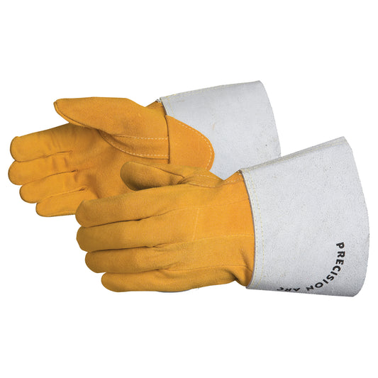 Superior Glove Works Ltd. Endura® TIG Welding Gloves, Split Deerskin, Size X-Large