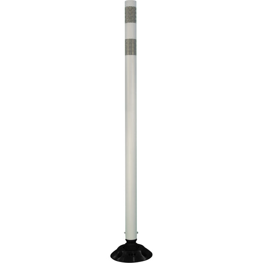 CCI Canada Impact Resistant Delineator, 48" H, White
