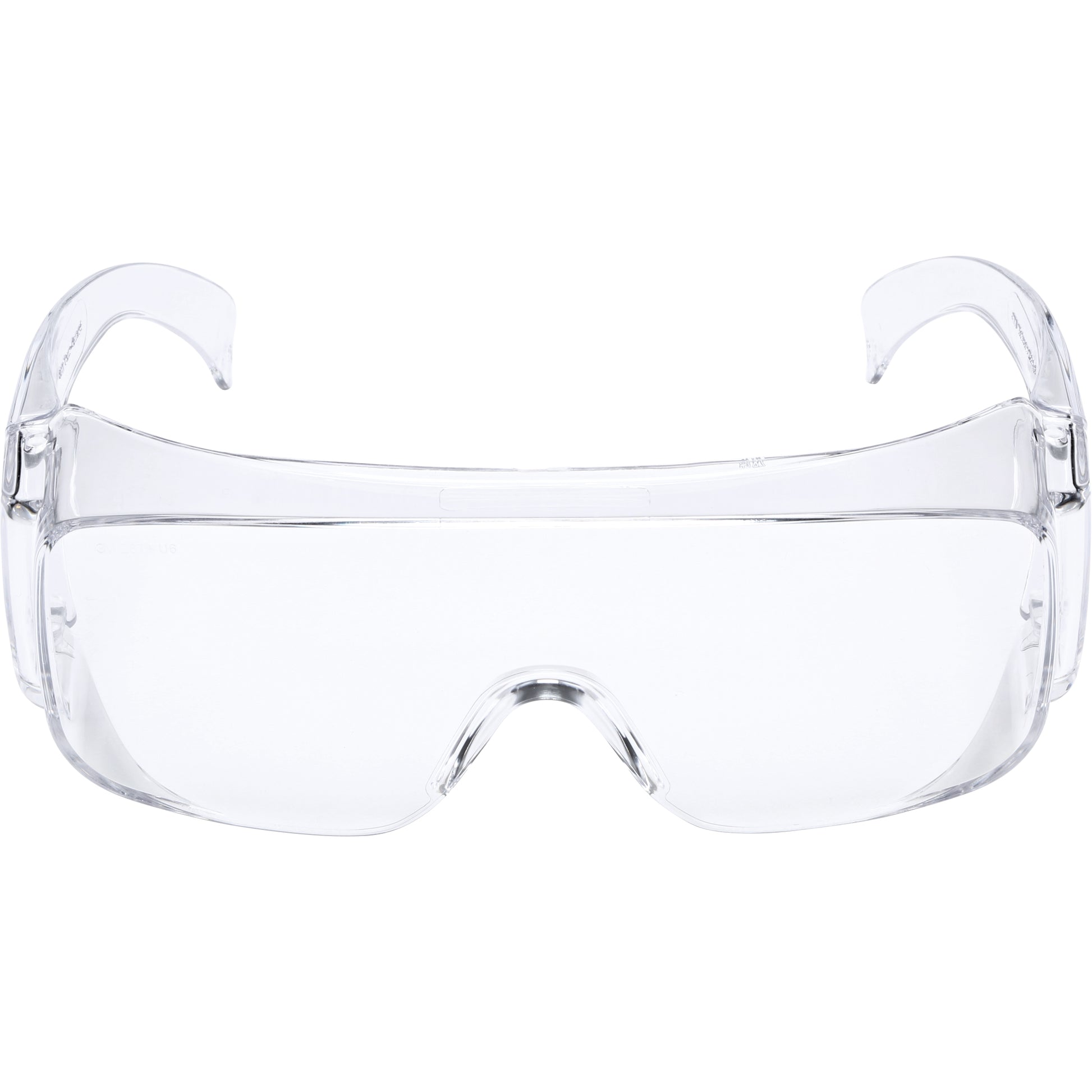 3M Tour-Guard™ V Series Safety Glasses, Clear Lens, Meets/Exceeds CSA Z94.3