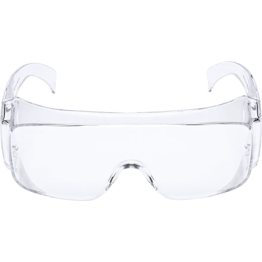 3M Tour-Guard™ V Series Safety Glasses, Clear Lens, Meets/Exceeds CSA Z94.3