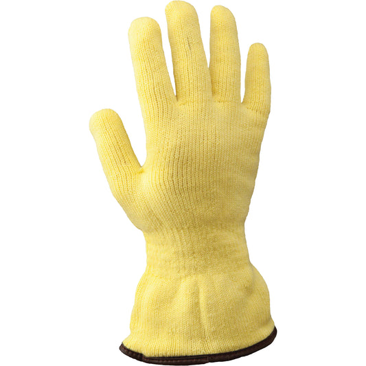 Showa N8 Chloroflex II Gloves, Acrylic, Double Sided, 10