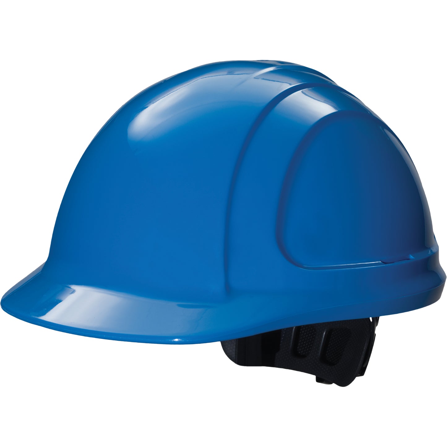 Honeywell North Zone™ Hardhat, Ratchet Suspension, Sky Blue