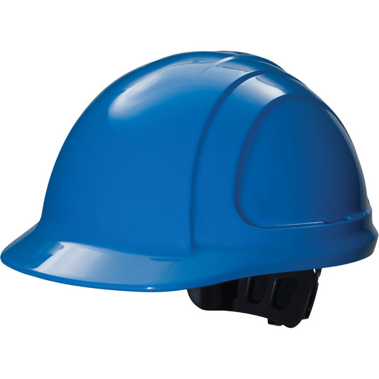 Honeywell North Zone™ Hardhat, Ratchet Suspension, Sky Blue