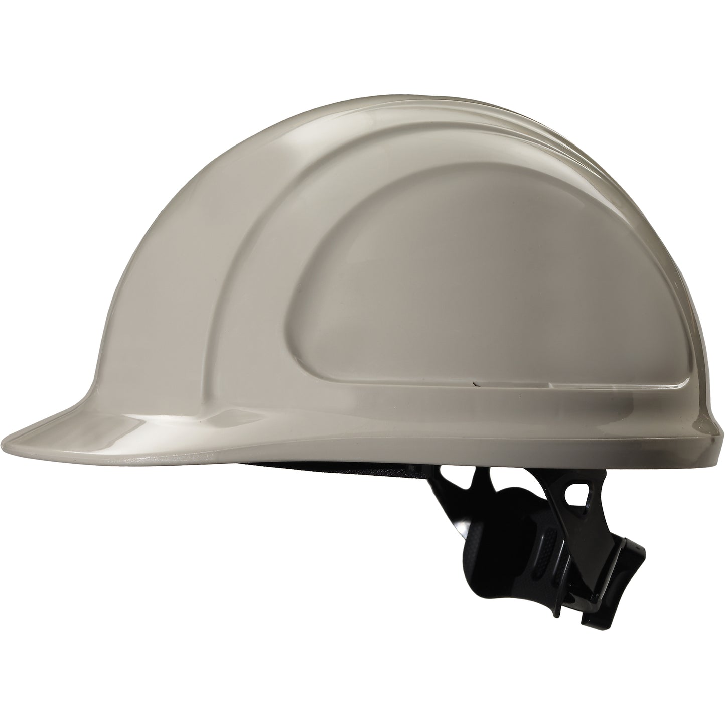Honeywell North Zone™ Hardhat, Ratchet Suspension, Grey