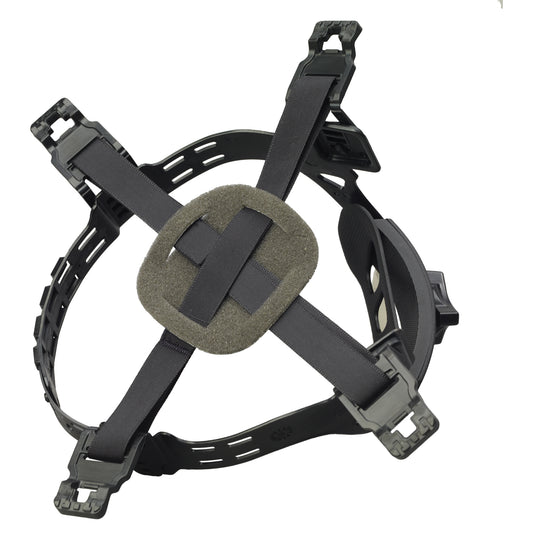 Honeywell North® North Zone™ Replacement Suspension, Ratchet