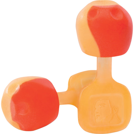 Honeywell Howard Leight™ TrustFit™ Pod Earplugs, Uncorded, Bulk - Polybag, 28 dB NRR, One-Size