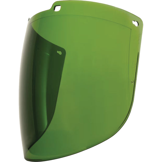 Honeywell Turboshield™ Visor, Polycarbonate, 3.0 Tint