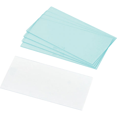 Inside Safety Plate, Inside, 2" x 4-1/4"