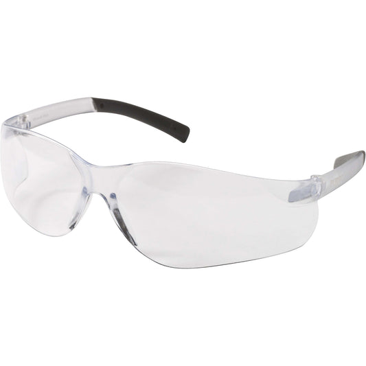 Ansell KleenGuard™ Purity™ Safety Glasses, Clear Lens, Anti-Scratch, ANSI Z87+/Meets/Exceeds CSA Z94.3