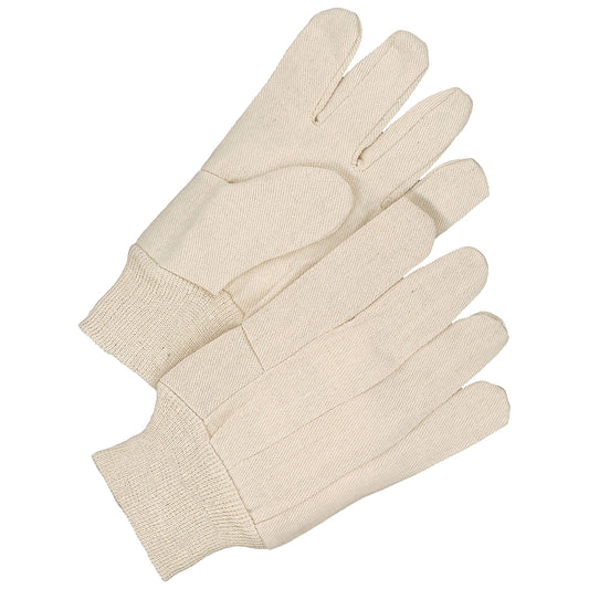Bob Dale Gloves Ladies Cotton Gloves, 8 oz., One Size