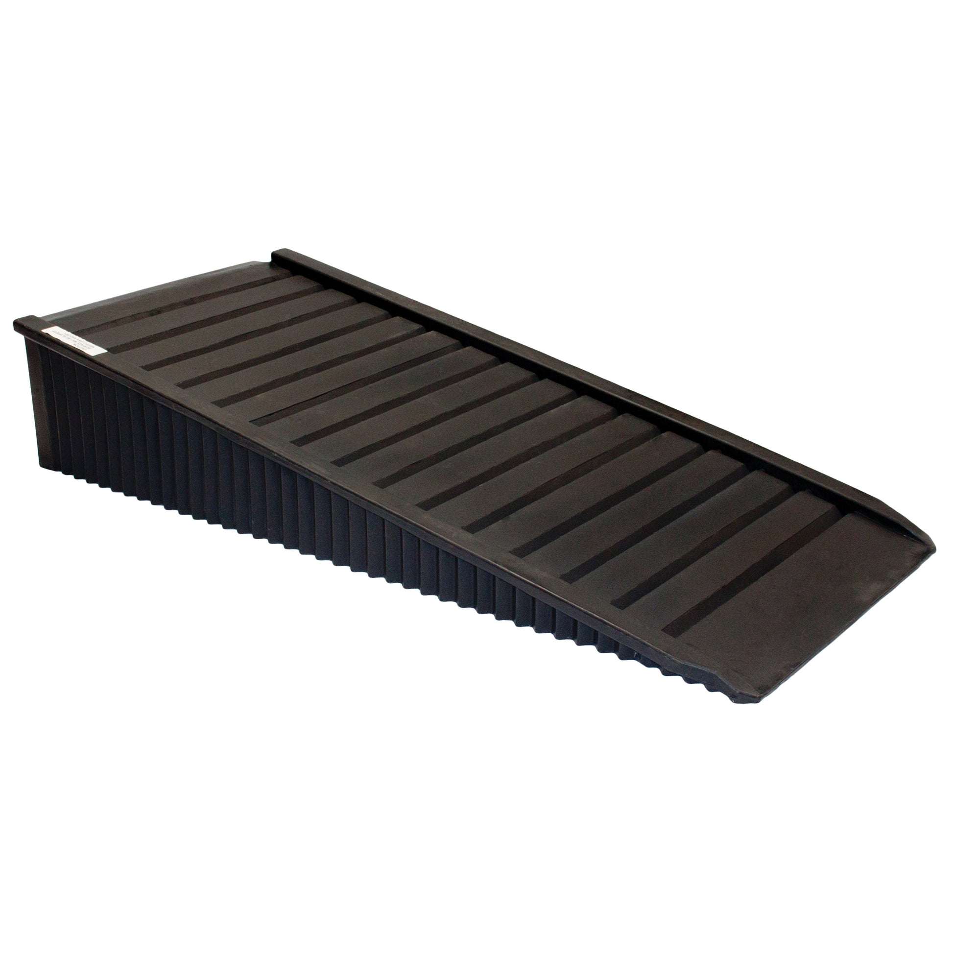 Black Diamond Poly-Spill Ramp
