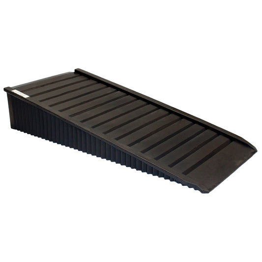 Black Diamond Poly-Spill Ramp
