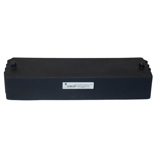 Black Diamond Poly-Spill Ramp Extenders