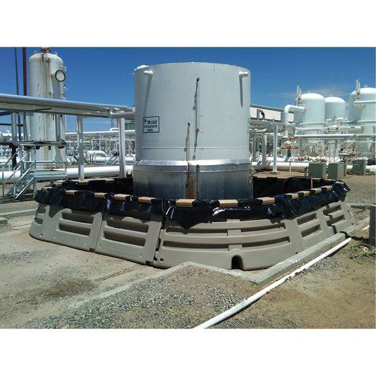 Enpac Stinger PolyBerm™ Containment Systems