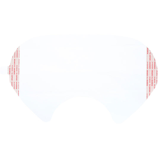 3M Clear Lens Cover