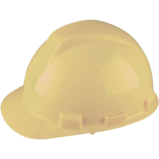 Protective Industrial Products Dynamic™ Tremblant™ Hardhat, Pinlock Suspension, Beige