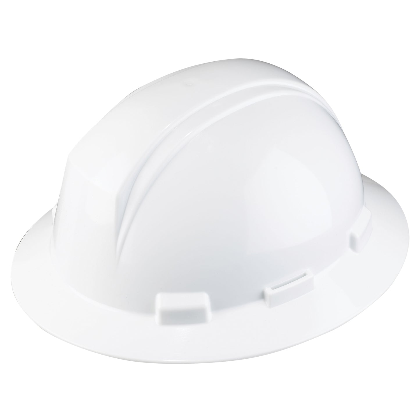 Protective Industrial Products Dynamic™ Kilimanjaro™ Hardhat, Pinlock Suspension, White