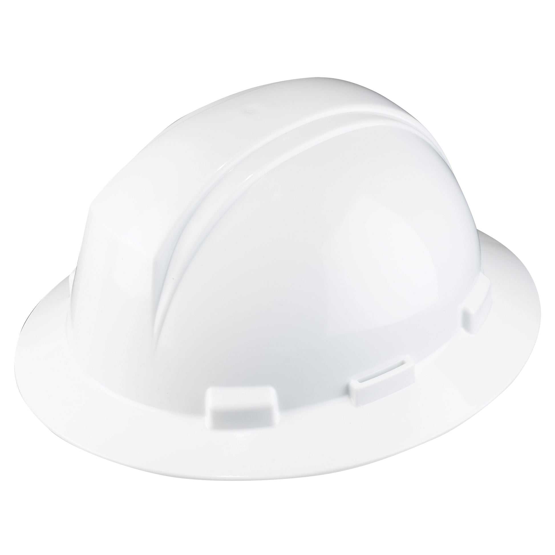 Protective Industrial Products Dynamic™ Kilimanjaro™ Hardhat, Pinlock Suspension, White