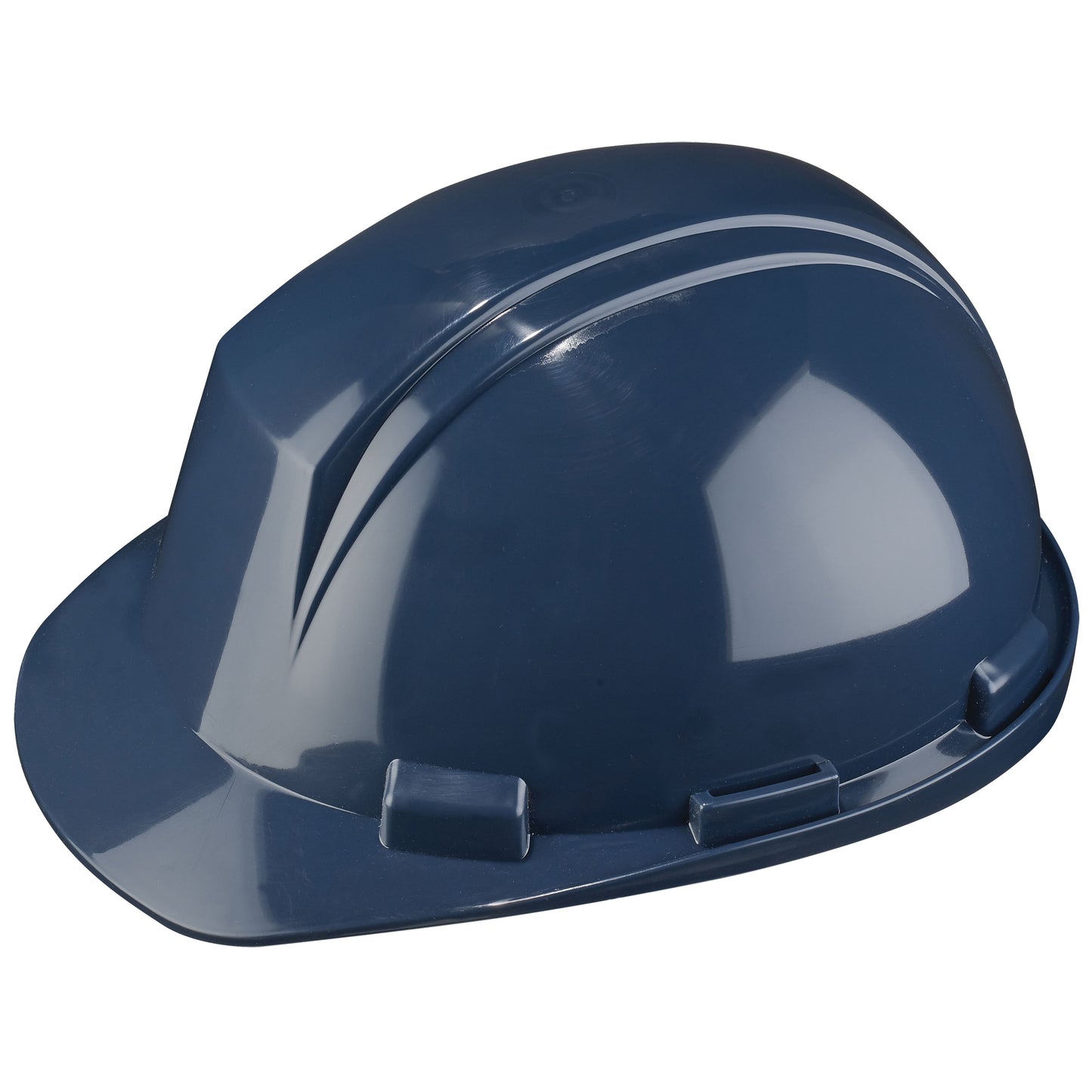 Protective Industrial Products Dynamic™ Mont-Blanc™ Hardhat, Pinlock Suspension, Navy Blue