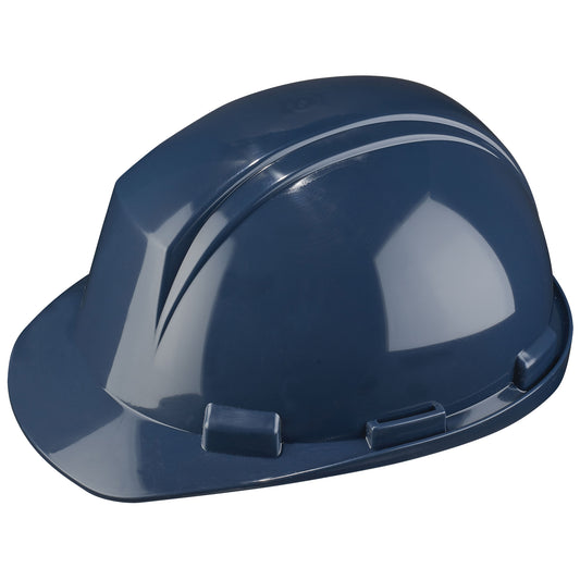 Protective Industrial Products Dynamic™ Mont-Blanc™ Hardhat, Pinlock Suspension, Navy Blue