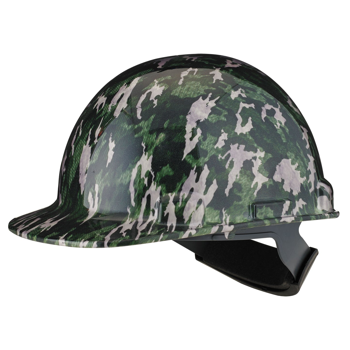 Protective Industrial Products Dynamic™ Dom Hardhat, Ratchet Suspension, Multi-Colour