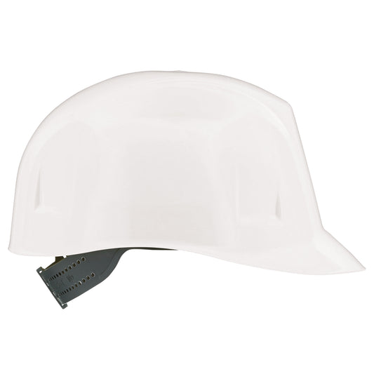 Protective Industrial Products Dynamic™ Bump Cap, Pinlock Suspension, White